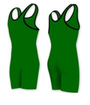 Adidas Custom Sublimated Singlet 04 Set of 12