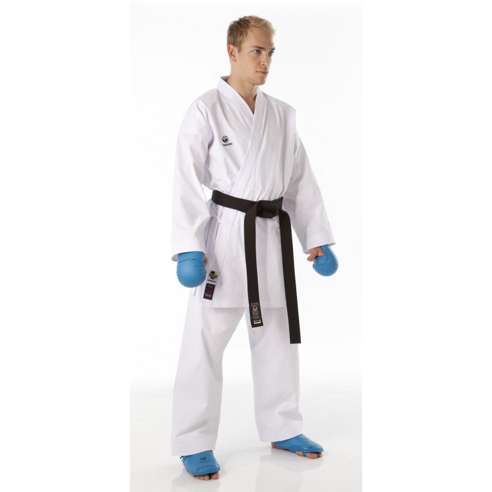 Tokaido Lightweight WKF Kumite Master Pro Karate Gi