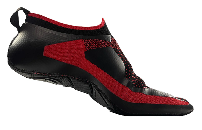 Unguis Premium Fly Kick Mens Martial Arts Mat Shoes