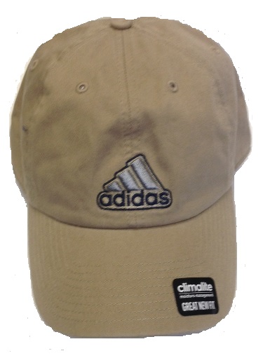Adidas Ultimate Wrestling Khaki Weekender Adjustable Cap