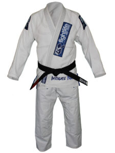 Martial Arts Uniforms