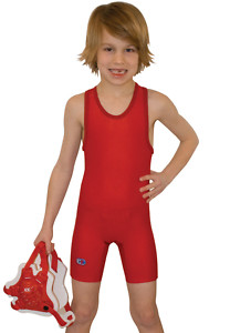 Youth Singlets