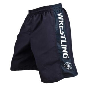 Youth Wrestling Shorts